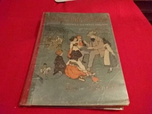 HANSI - L'Histoire d'Alsace racontée aux Petits Enfants d'Alsace et de France... - Picture 1 of 12