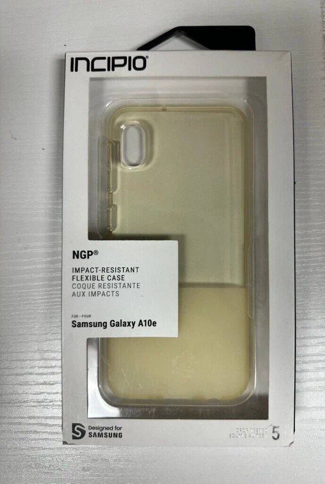 Funda para teléfono Incipio NGP Foto 1 de 1