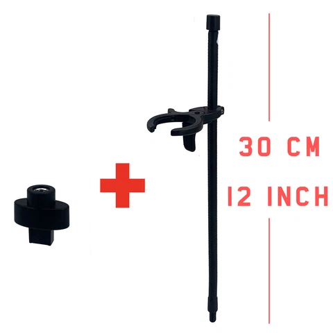 1/6 Scale Action Figure Stand Toy Spare Part Dynamic Clamp Lots Cover