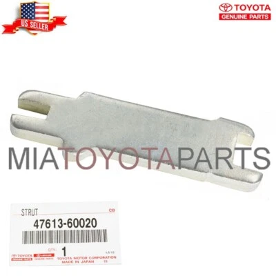 OEM Toyota Parking Brake Strut 47613-60020 4Runner Fj Cruiser Sequoia - Image 1 of 4