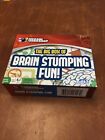 The Big Box Of Brain Stumping Fun Game - Mint Cond.