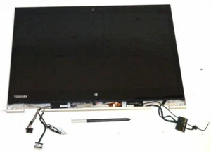 Genuine Toshiba DynaBook Kira L93 13.3" LCD Touch Screen Display Assembly - Picture 1 of 3