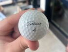 36 (3 dozen) Titleist Pro V1x 4A Used Golf Balls *Near Mint Condition*
