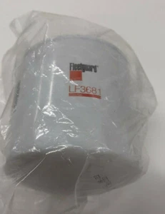 Fleetguard LF3681 Lube Filter NOS - Picture 1 of 1