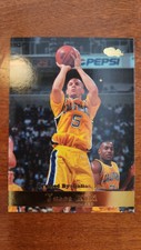 1994 Classic Jason Kidd #2 California Golden Bears RC HOF - Gold Rare