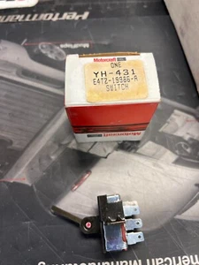 A/C Control Switch-AC Control Switch Motorcraft YH-431 - Picture 1 of 1
