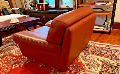 sofá - juego de sillones con brazo, Roche-Bobois Foto 1 de 4