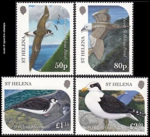 ST HELENA 2025 SEABIRDS - Picture 1 of 1