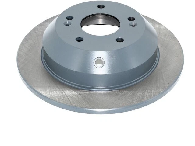 Rotor de freno trasero para Kia Sorento 2011-2020 2012 2013 2014 2015 2016 2017 HF895PR Foto 1 de 1