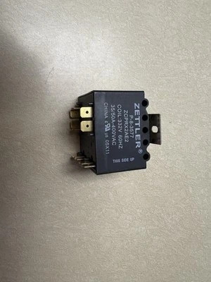 P-8-3577 58327 Motor Start Potential Relay - Image 1 of 3