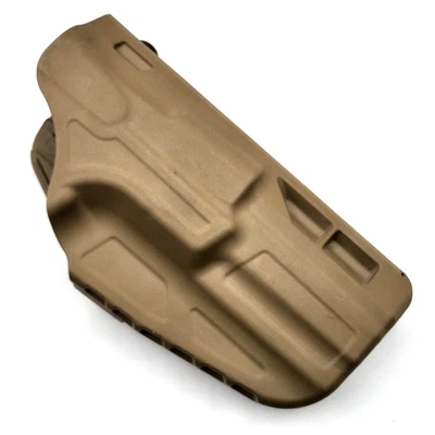 Safariland 7TS ALS Concealment Holster SIG 220/226 w/ Rails Right Hand 7378-477 - Image 1 of 4