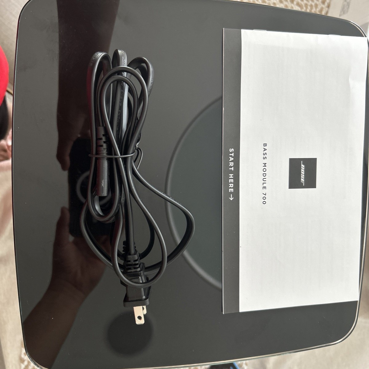 Bose Bass Module In Home Speakers & Subwoofers for sale | eBay Bose Bass Module In Home Speakers & Subwoofers for sale | eBay