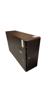 HP Proliant ML350 G9 Tower Server 2x Xeon E5-2620 v3, Ram 144GB, Storage 12.3 TB - Image 1 of 4
