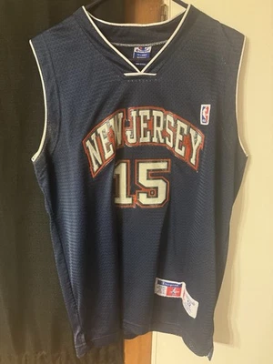 Camiseta deportiva Vince Carter Champion XXL para hombre. Cosido y en muy buen estado!! Foto 1 de 3