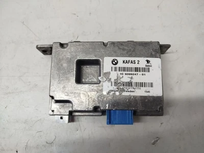 BMW 2 SERIES M SPORT F45 2014-2018 Camera Control Unit 9399247 - Image 1 of 4