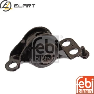 2x CONTROL ARMTRAILING ARM BUSH 42012 FOR HONDA CRX/III CIVIC/Hatchback 1.6L - Picture 1 of 8