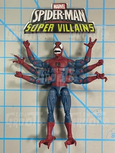 Figura de acción Marvel Legends Doppelganger MCU Molten Man Wave Doppleganger - Imagen 1 de 2