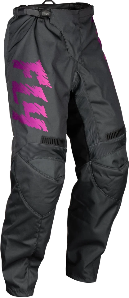 Fly Racing F-16 Youth MX ATV Off-Road Motocross Pants - Image 1 of 1