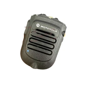 Motorola PMMN4095A BlueTooth Speaker Mic - Picture 1 of 2