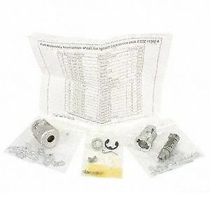 Motorcraft Ignition Lock Cylinder for 2013-2017 Ford C-Max 2.0L L4 - jc Foto 1 de 4