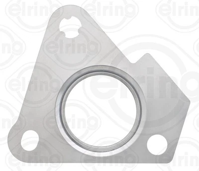 ELRING Turbolader-Dichtung Ölauslass für RENAULT TWINGO II (CN0) Wind Cabrio - Bild 1 von 4