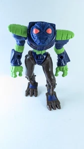 Vintage Bucky O'Hare Toadborg Hasbro 1990 - Picture 1 of 8