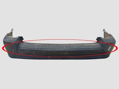 DQB500320LML PARAGOLPES TRASERO / DQU000011PCL / 1741756 PARA LAND ROVER RANGE R - Imagen 1 de 4