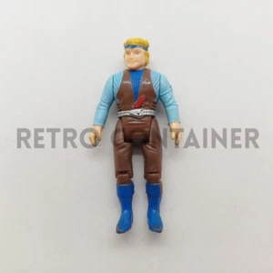 Vintage TYCO DINO RIDERS - Action Figures - YUNGSTAR (Quetzalcoatlus) - Picture 1 of 1