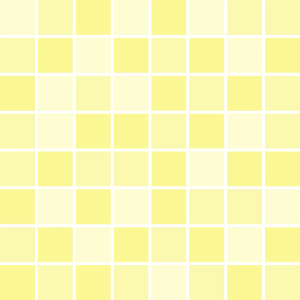 Fliesenaufkleber Mosaik Zitroneneis | alle Größen | günstige Staffelpreise - Bild 1 von 1