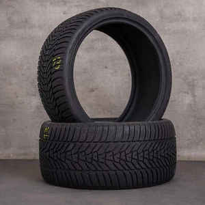 2x 275/30 R20 97W Hankook Winter icept evo3 DOT 2022 Winterreifen NEU - Bild 1 von 1