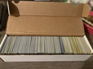 Pokémon Cards Huge Lot Over 800 Pieces  - Picture 1 of 5