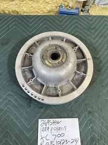 1999 Polaris Rmk 700 Xc Secondary Driven Clutch 269 - Picture 1 of 11