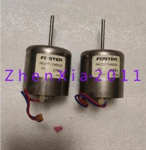 1PC Used FOSTER R4322-74663A - Picture 1 of 2