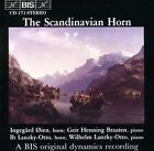 Various Scandinavian Horn (Cd) Album