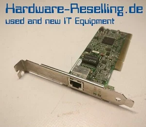 HP Broadcom Gigabit Ethernet Adapter 321793-001 316031-001 - Bild 1 von 1