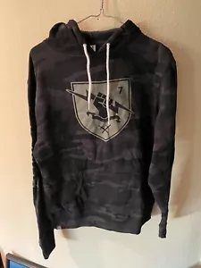 Destiny Bungie Lightning in Hand Logo Sweatshirt - Picture 1 of 5