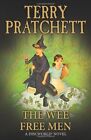 The Wee Free Men: (Discworld Novel 30) (Discworld Novels), Terry Pratchett