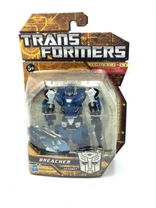 Transformers - BREACHER AUTOBOT 10 Cm Size New #CH - Picture 1 of 2