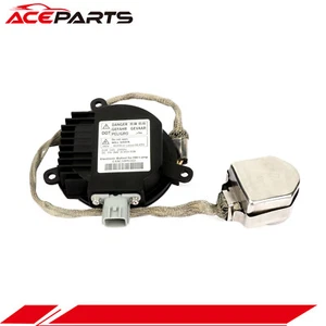 Igniter HID Module Xenon Ballast Control Unit For Infiniti G 35 37 Q 40 50 03-15 - Picture 1 of 10