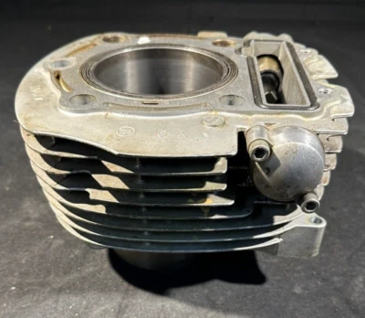 1982 YAMAHA VIRAGO 750 XV750 JARRO CILINDRO 4X7-11310-00-00 B - Imagem 1 de 4