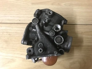 Carburatore Honda CBX500 Classico Honda Keihin VD 63A 63 43mm 32mm Carb #2 - Bild 1 von 6
