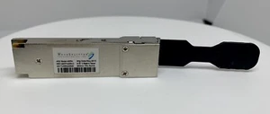 Divisor de ondas WST-QSFP+ESR4-C 40G Base QSFP+ 850nm Transceptor óptico - Imagen 1 de 4