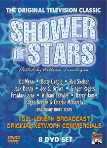 Shower of Stars - Classic TV Shows - Picture 1 of 2