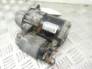 JEEP COMPASS 2.0 PETROL STARTER MOTOR 05034555AA 2011 - 2017 - Picture 1 of 4