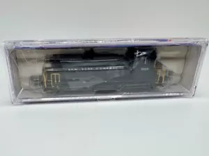 N Scale Life-Like NYC New York Central Locomotive #9608 Item #7954 - Picture 1 of 2