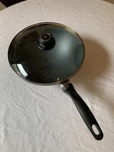 Swiss Dimond Wok - Picture 1 of 5