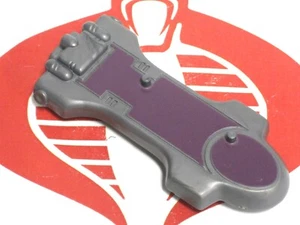 Flash Gordon Weapon Princess Thundar Skate Board Playmates 1996 Original Part - Picture 1 of 1