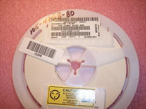 CANTIDAD (5000) 47.5 Ohm 1/10W 1% 0603 SMD CHIP RESISTENCIAS CRCW0603-47R5FT DALE - Imagen 1 de 1