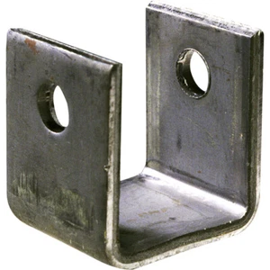 Dexter K71-G01-40 Front Spring Hangers Dexter Tie Down 86274 - Imagen 1 de 1