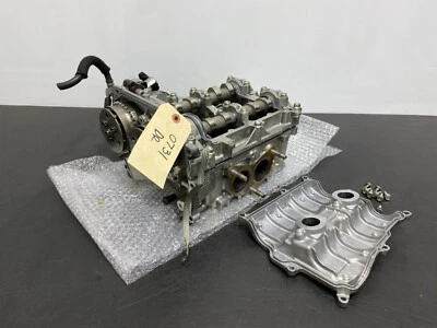 Subaru BRZ 2019 Performance OEM Driver LH culata cargada con levas usada Foto 1 de 4